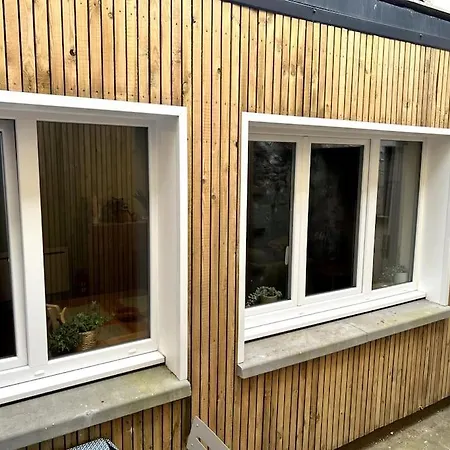 Cosy, Calme Proche Centre דירה *