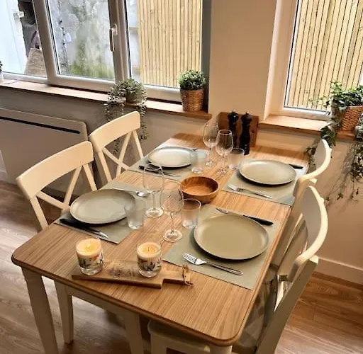 Cosy, Calme Proche Centre *